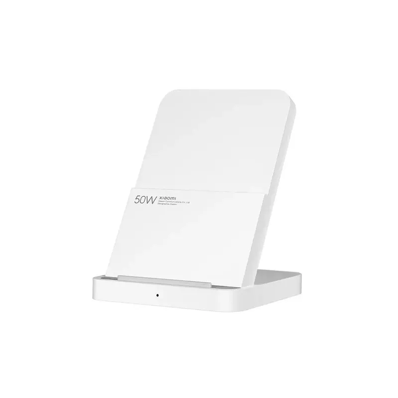 Xiaomi Беспроводное зарядное устройство Xiaomi 50W Wireless Charging Stand Pro
