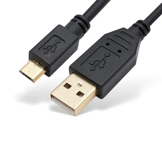 Ship Переходник MICRO USB на USB SHIP SH7048G-1.2P Пол. пакет