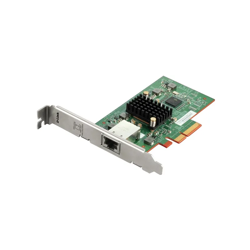 D-Link Сетевая карта D-Link DXE-810T/B1A