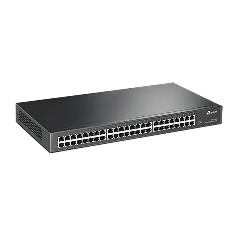 TP-Link Коммутатор TP-Link TL-SG1048