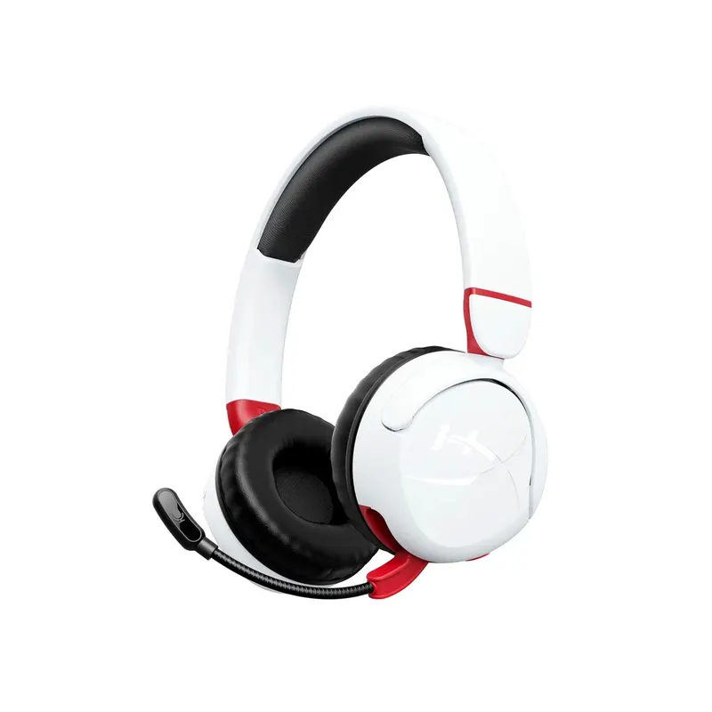 HyperX Гарнитура HyperX Cloud Mini - Wireless (White) 7G8F2AA