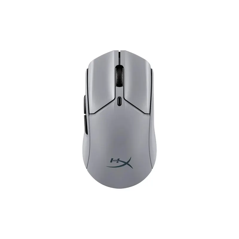 HyperX Компьютерная мышь HyperX Pulsefire Haste 2 Pro - 4K (Grey) A1KY5AA