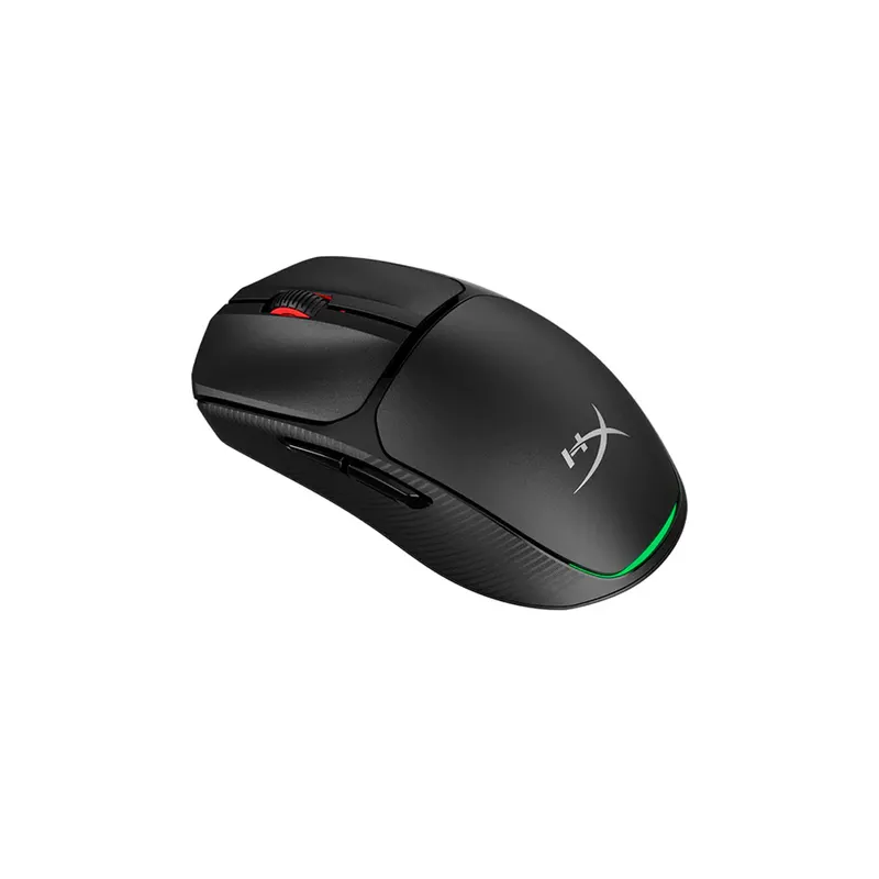 HyperX Компьютерная мышь HyperX Pulsefire Fuse (Black) A1KY6AA