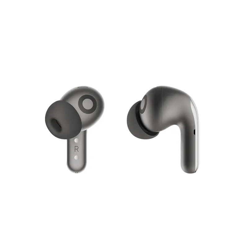 Xiaomi Наушники Xiaomi Buds 5 Pro BT Titanium