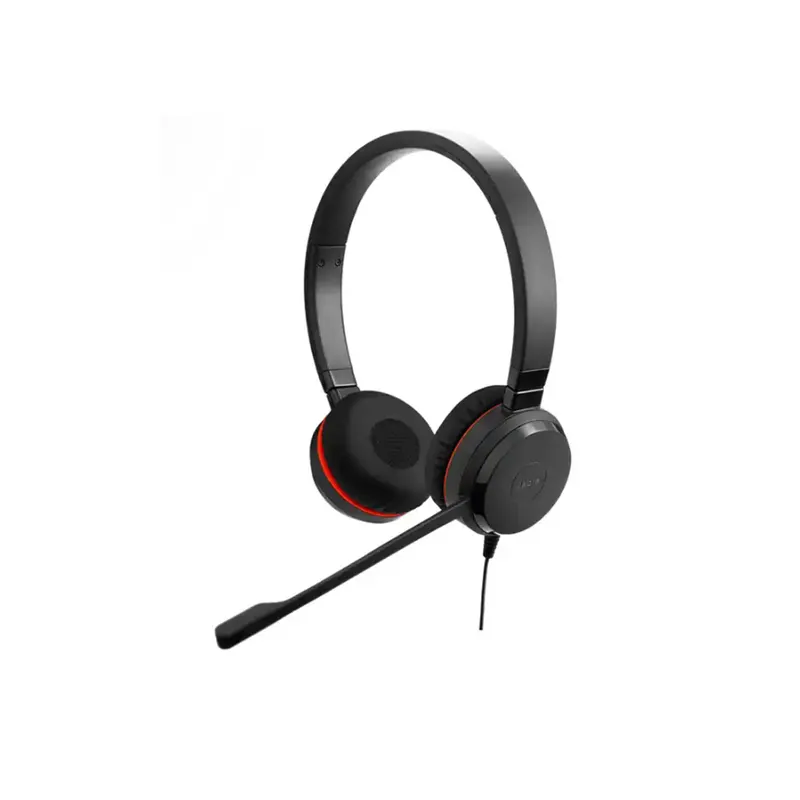 Jabra Гарнитура Jabra EVOLVE 30 II Stereo MS USB C/A adapter