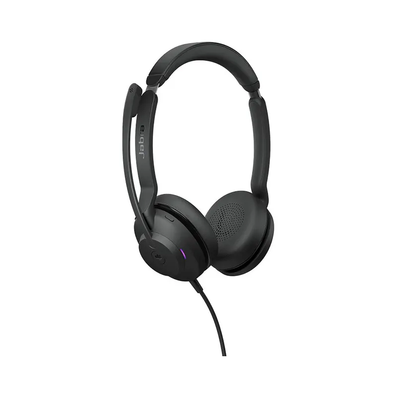 Jabra Гарнитура Jabra Evolve2 30 SE USB C/A MS Stereo