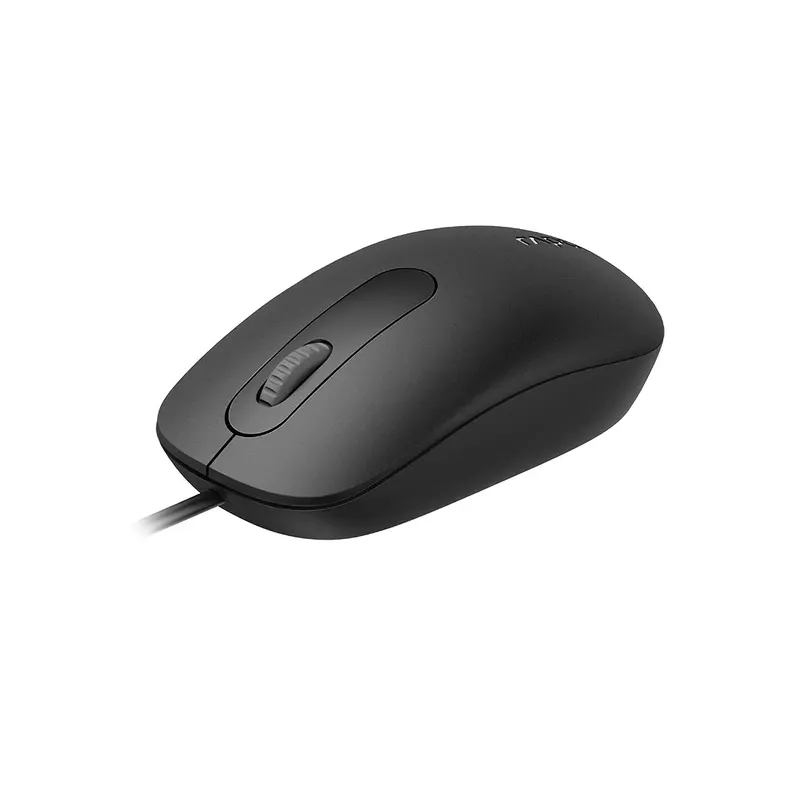 Rapoo Компьютерная мышь Rapoo N200 Чёрный