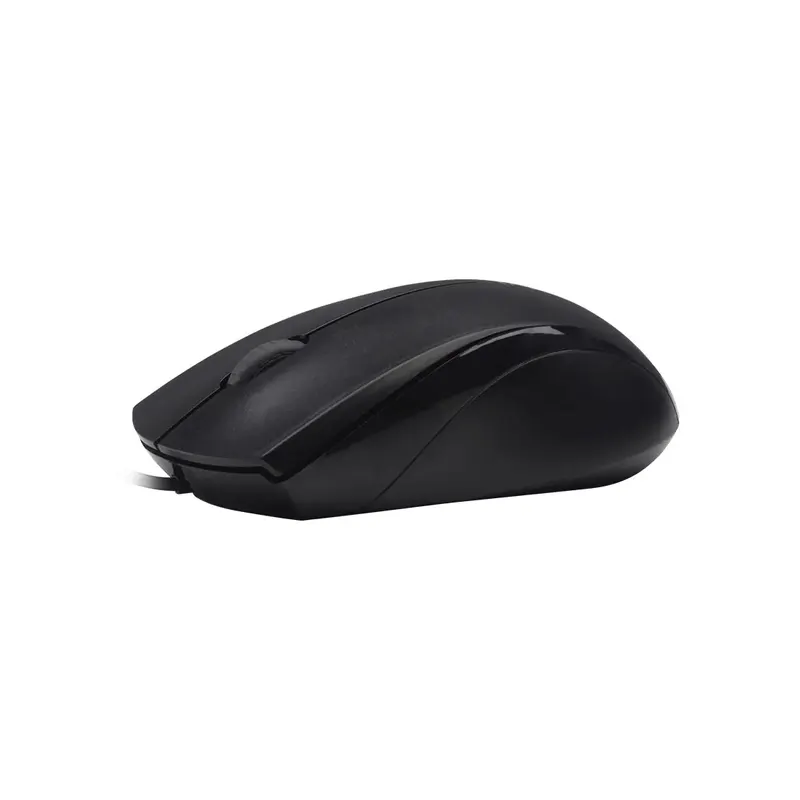 Rapoo Компьютерная мышь Rapoo N1200 Чёрный