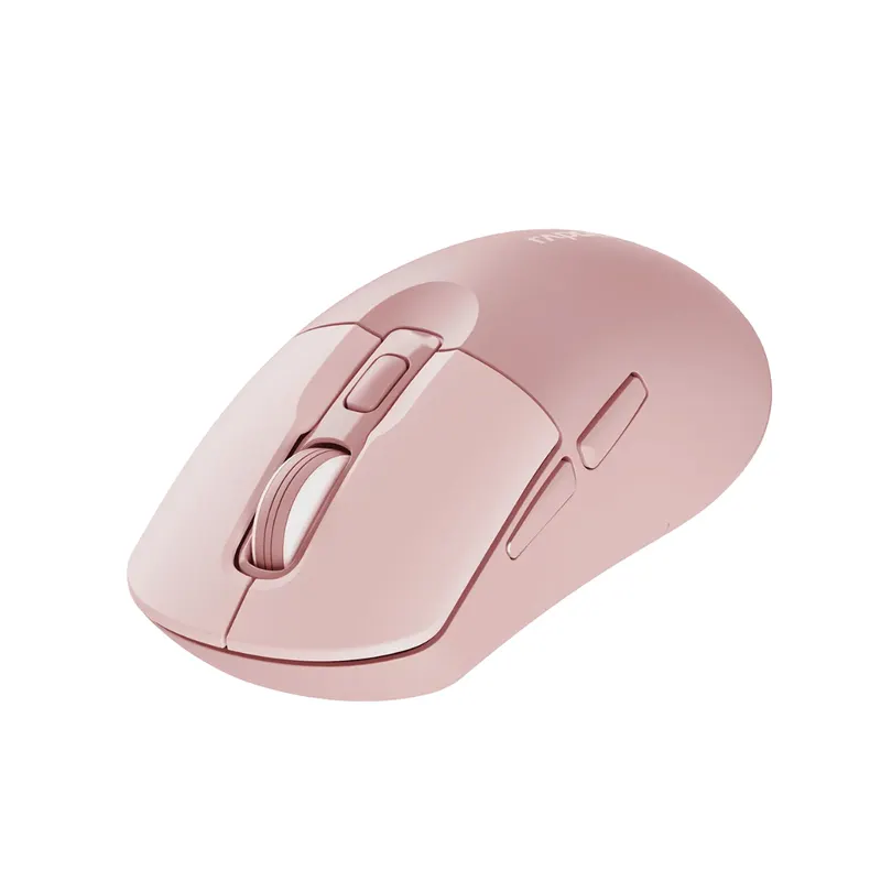 Rapoo Компьютерная мышь Rapoo M308 Silent Pink
