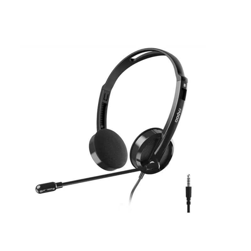 Rapoo Гарнитура Rapoo H101