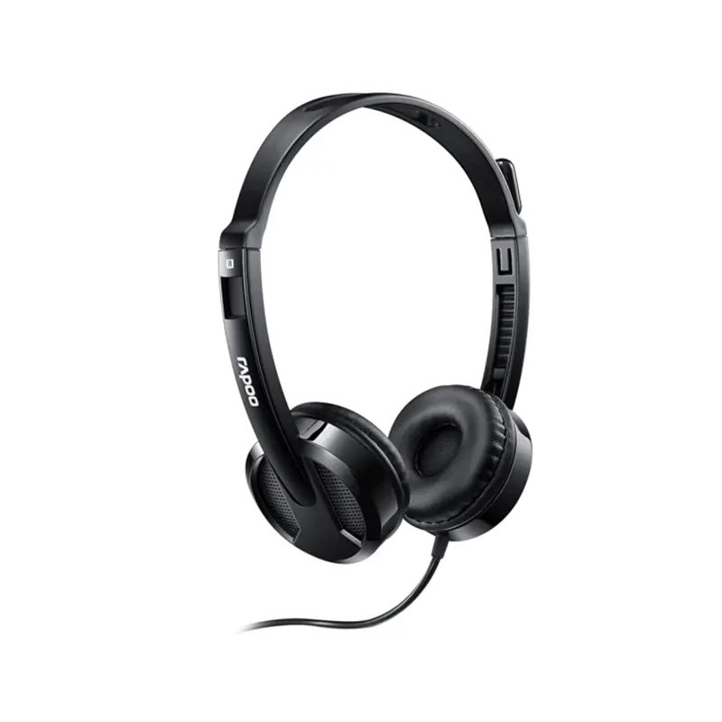 Rapoo Гарнитура Rapoo H120