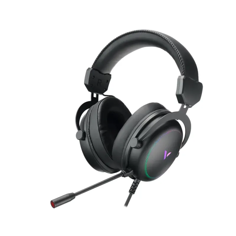 Rapoo Гарнитура Rapoo VH300S Черный