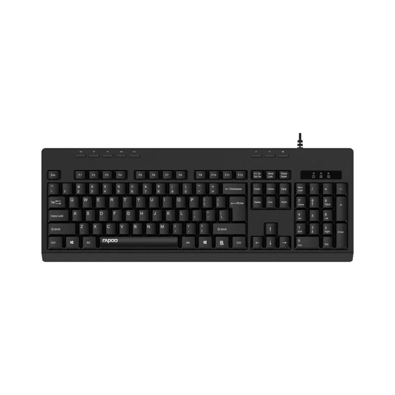 Rapoo Клавиатура Rapoo NK2400