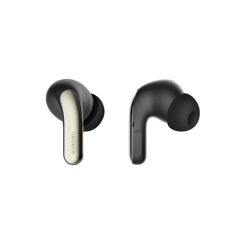 Xiaomi Наушники Xiaomi Buds 5 Pro WiFi Black