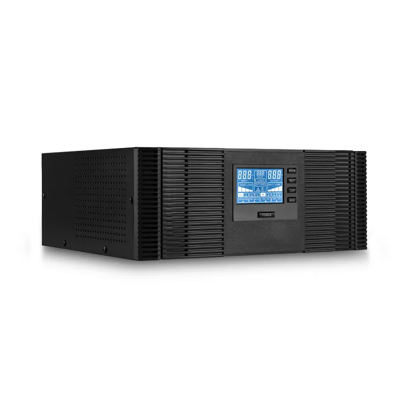 SVC Инвертор SVC DI-600-F-LCD