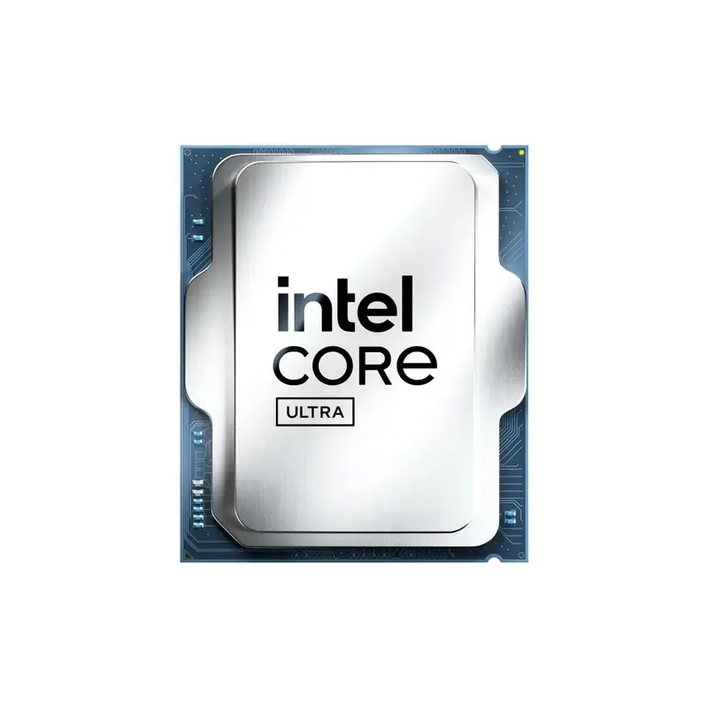 Intel Процессор (CPU) Intel Core Ultra 5 Processor 225 1851