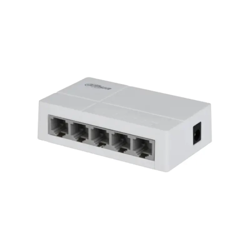 Dahua Коммутатор Dahua DH-SF1005L
