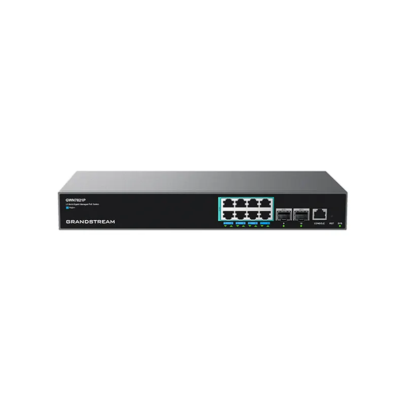 Grandstream Коммутатор Grandstream GWN7821P