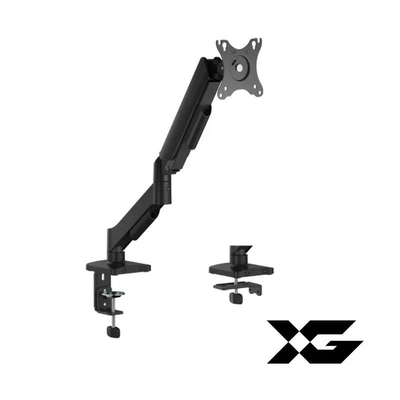 XG Настольный кронштейн с газлифтом XG MGA-1732 для 1 монитора (17"-32")