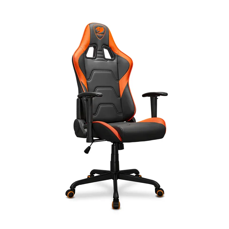 Cougar Игровое компьютерное кресло Cougar Armor Elite