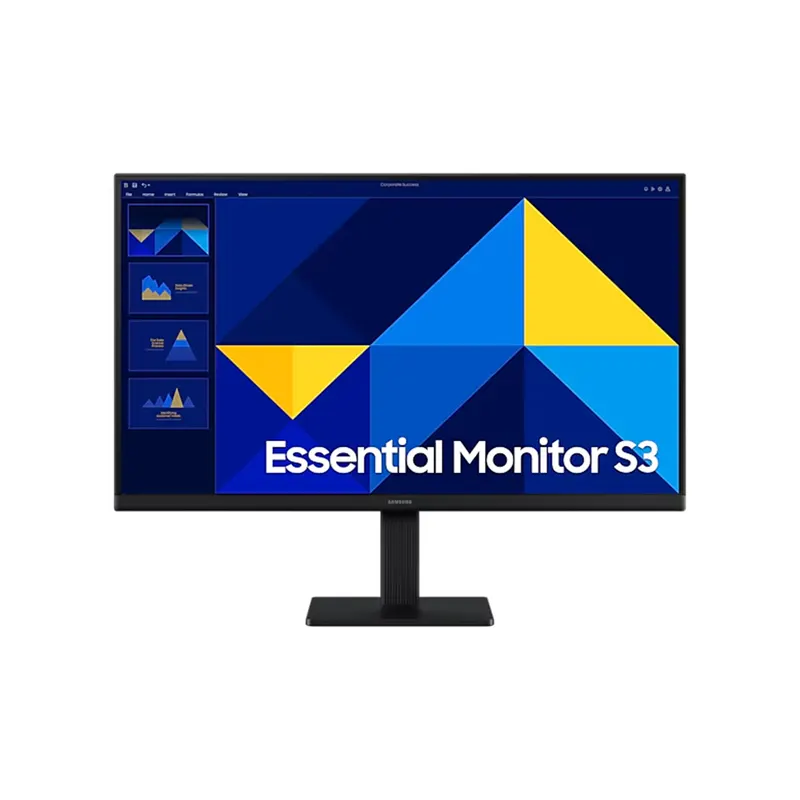 Samsung Монитор Samsung 24" LS24D304GAIXCI