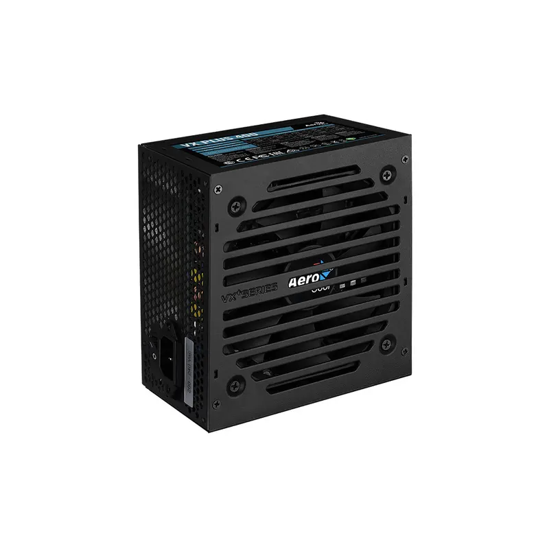 Aerocool Блок питания Aerocool VX PLUS Stealth 400