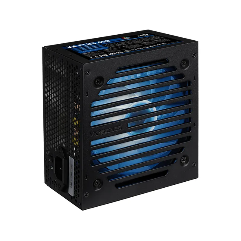 Aerocool Блок питания Aerocool VX PLUS Stealth 450