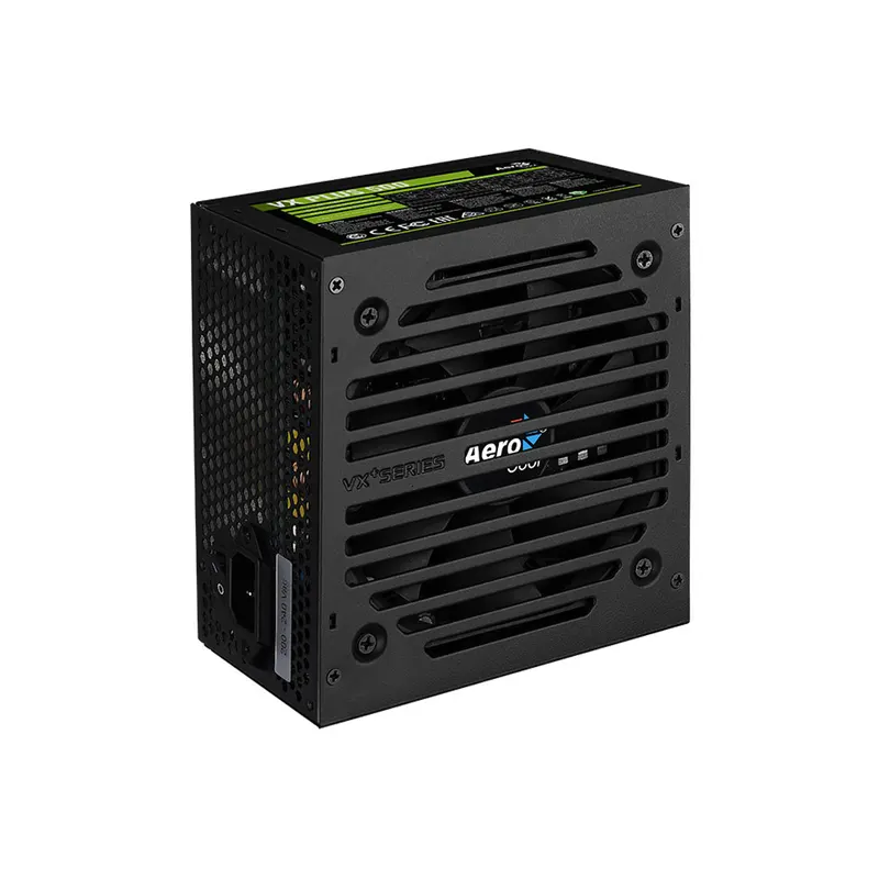 Aerocool Блок питания Aerocool VX PLUS Stealth 500