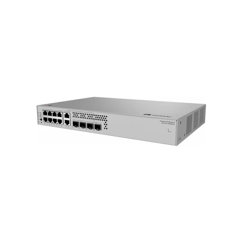HUAWEI eKit Коммутатор Huawei S310S-10PN4JX