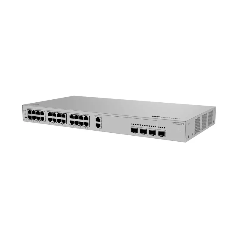 HUAWEI eKit Коммутатор Huawei S310S-26PN4JX