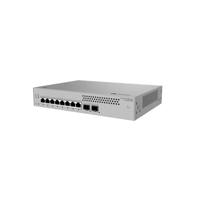HUAWEI eKit Коммутатор Huawei S310S-8T2X