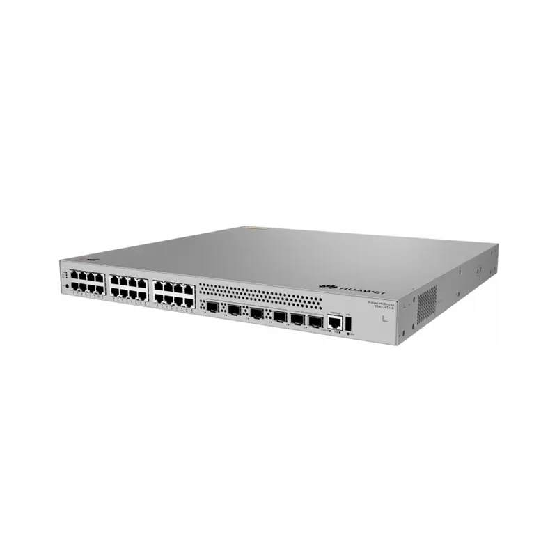 HUAWEI eKit Коммутатор Huawei S530-24T4XE
