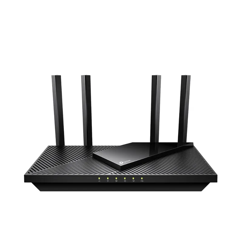 TP-Link Маршрутизатор TP-Link Archer AX55 Pro