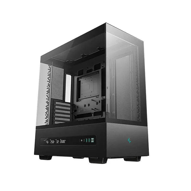 Deepcool Компьютерный корпус Deepcool CH690 DIGITAL без Б/П