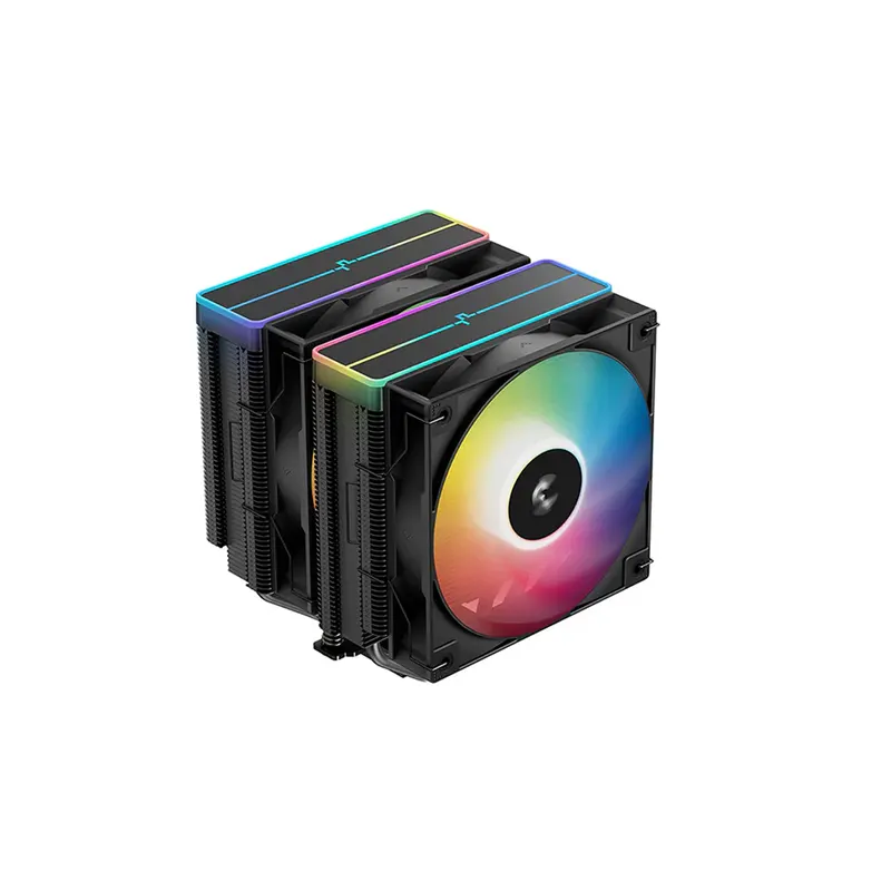 Deepcool Кулер для процессора Deepcool AG620 BK ARGB V2
