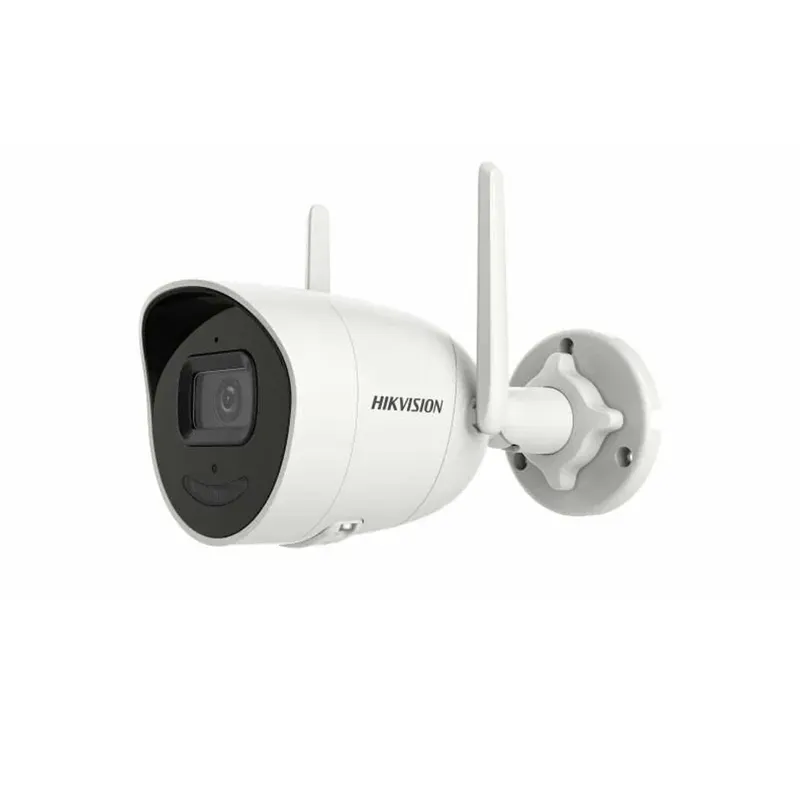 Hikvision IP Видеокамера Hikvision DS-2CV2021G2-IDW(W)