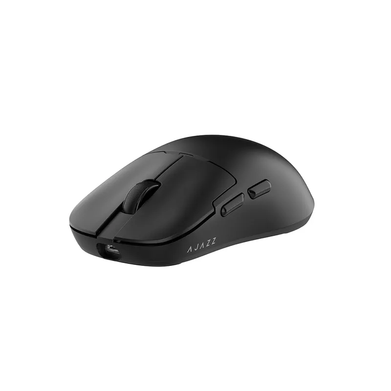 AJAZZ Компьютерная мышь Ajazz AJ159P MC Black