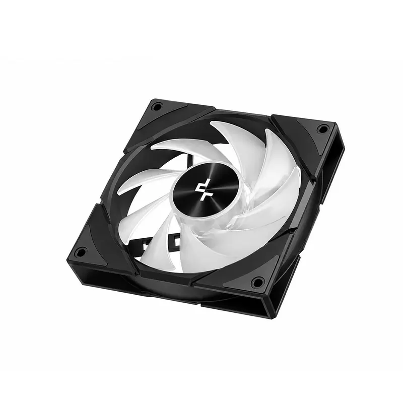 Deepcool Кулер для компьютерного корпуса Deepcool CG580 FAN BK