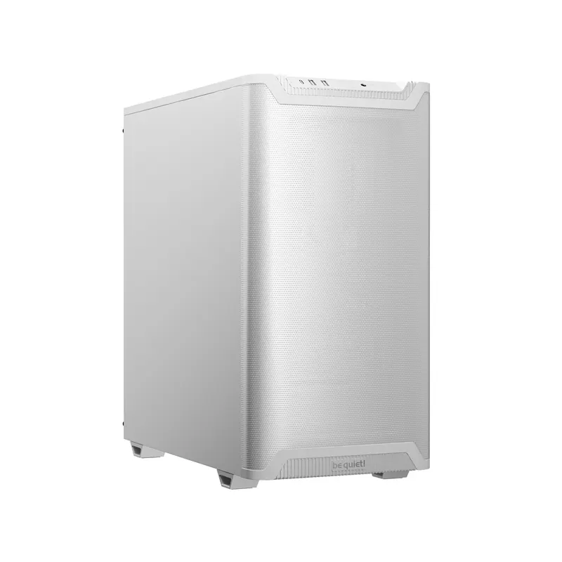 Bequiet! Компьютерный корпус Bequiet! PURE BASE 501 Airflow White