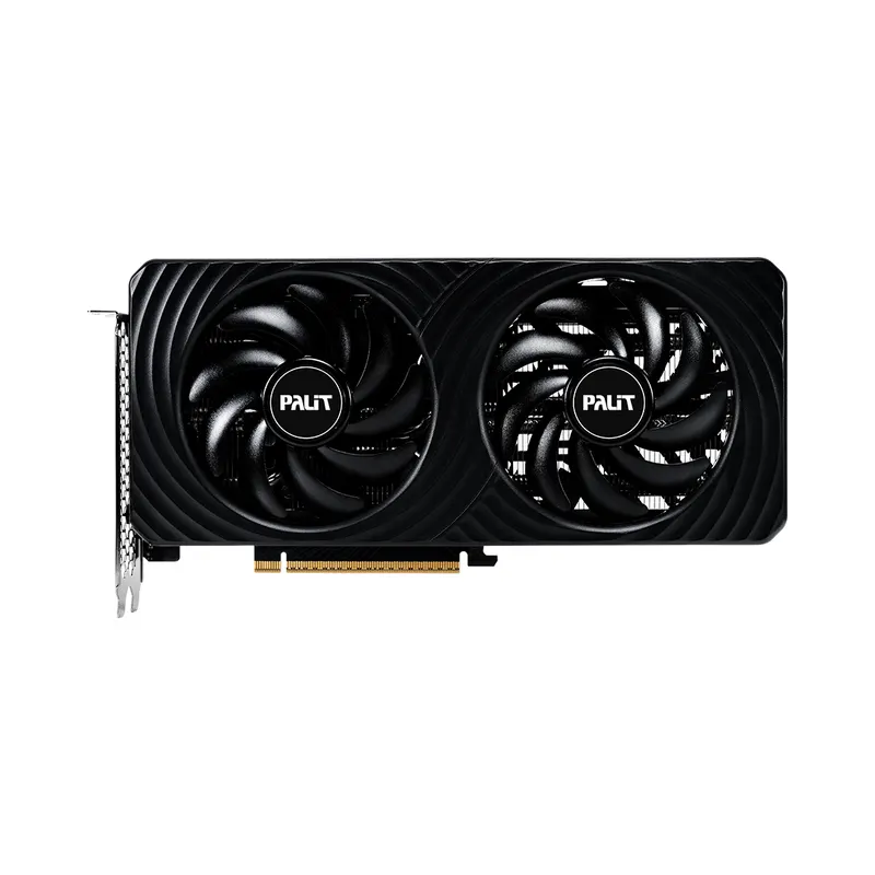 Palit Видеокарта PALIT RTX5060Ti DUAL 8G (NE7506T019P1-GB2062D)