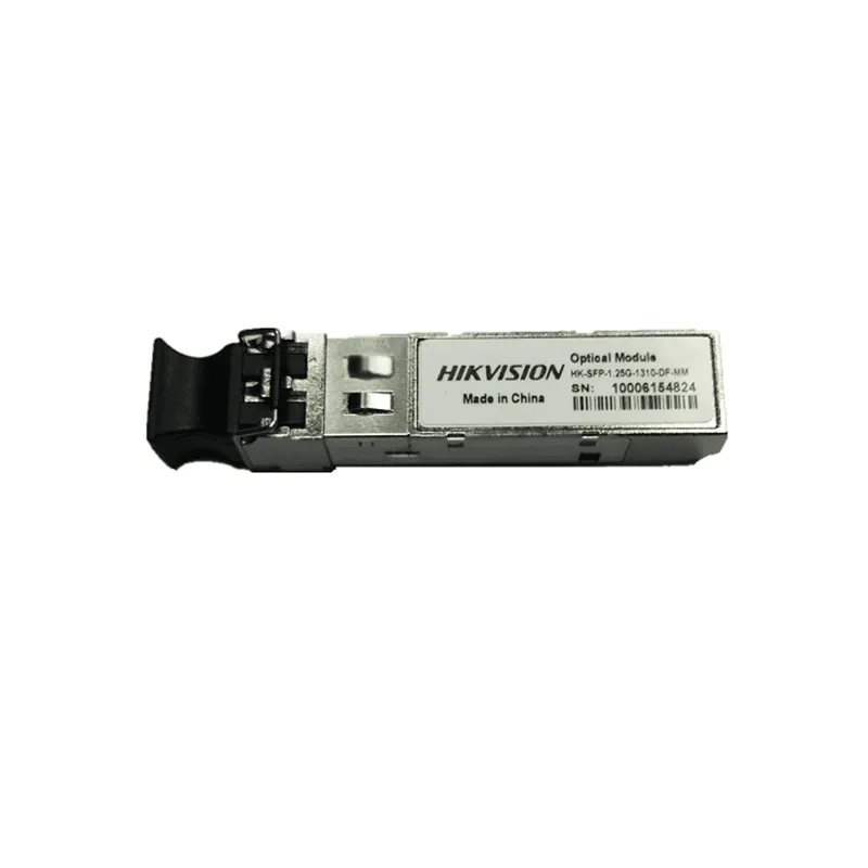 Hikvision Трансивер Hikvision HK-SFP-1.25G-1310-DF-MM