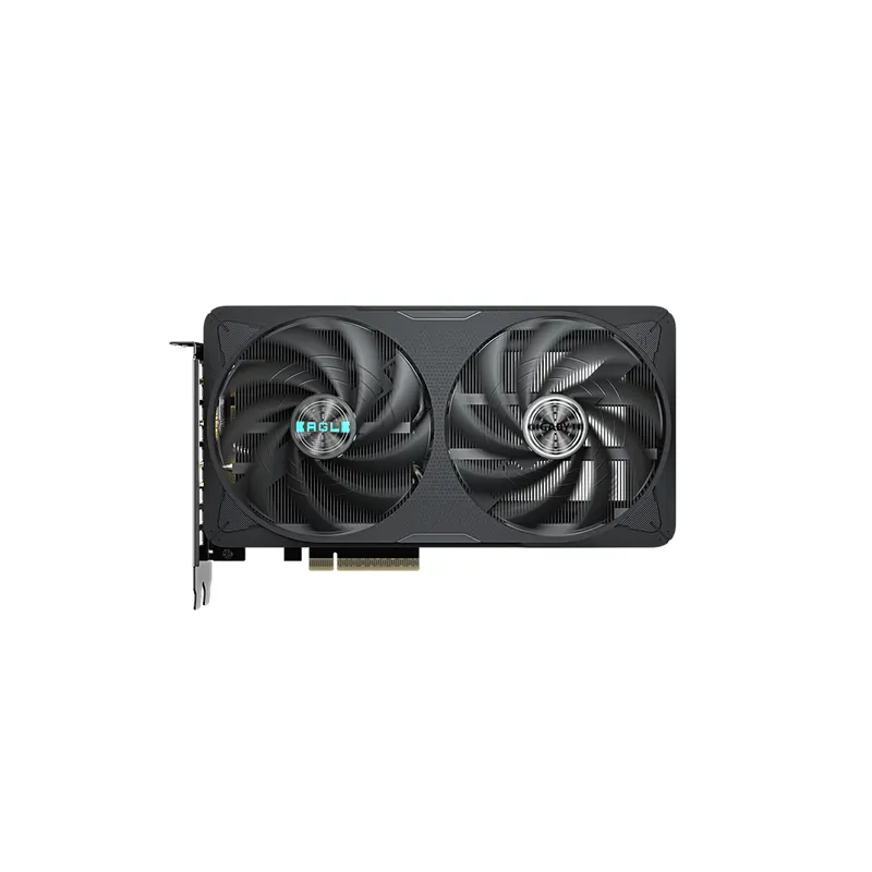 Gigabyte Видеокарта Gigabyte (GV-N506TEAGLE OC-8GD) RTX5060Ti EAGLE OC 8G