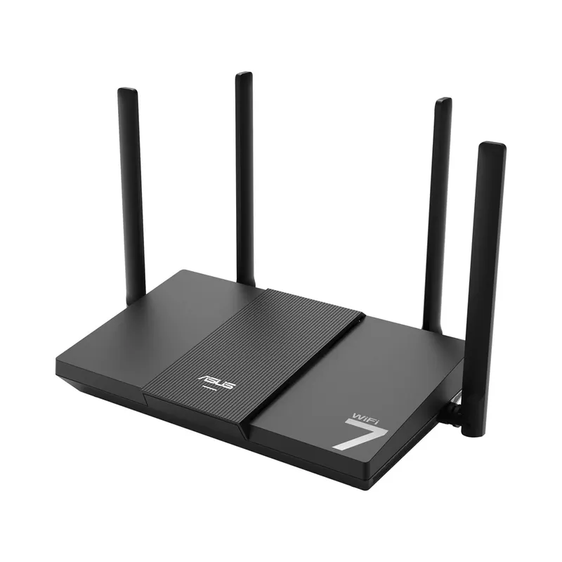 Asus Сетевой маршрутизатор со встроенной беспроводной точкой доступа ASUS RT-BE50