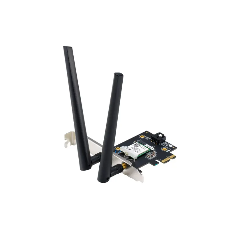 Asus Беспроводной сетевой адаптер ASUS PCE-BE92BT