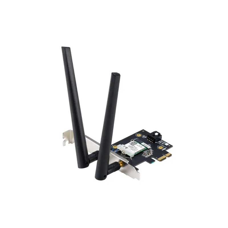 Asus Беспроводной сетевой адаптер ASUS PCE-BE6500