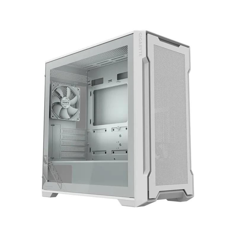 Gigabyte Компьютерный корпус Gigabyte GB-C102GI без Б/П