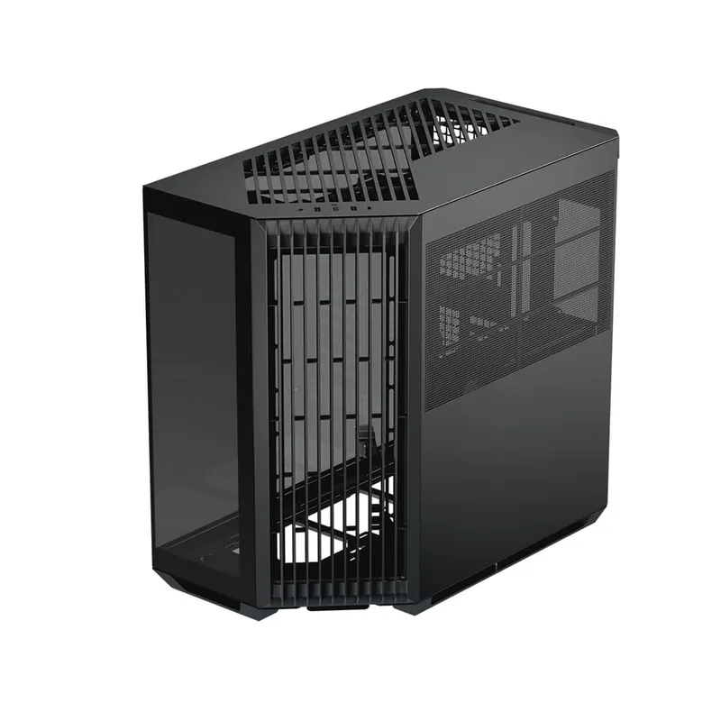 Aerocool Компьютерный корпус Aerocool APNX V1 без Б/П