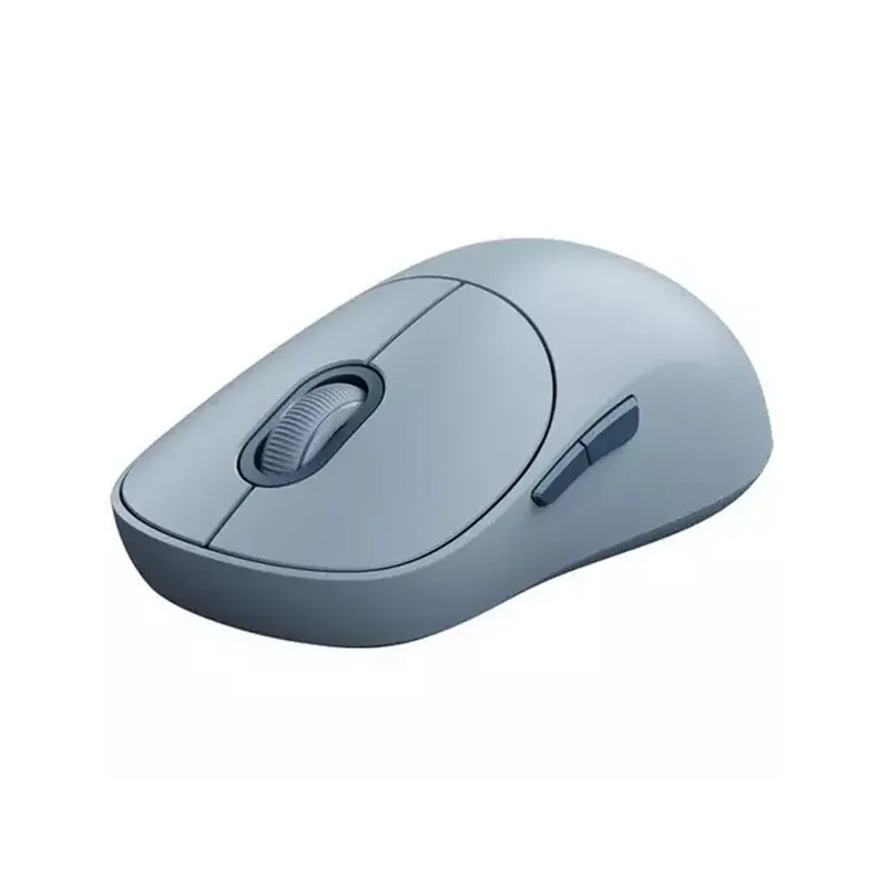 Xiaomi Мышь Xiaomi Wireless Mouse 3 Blue GL