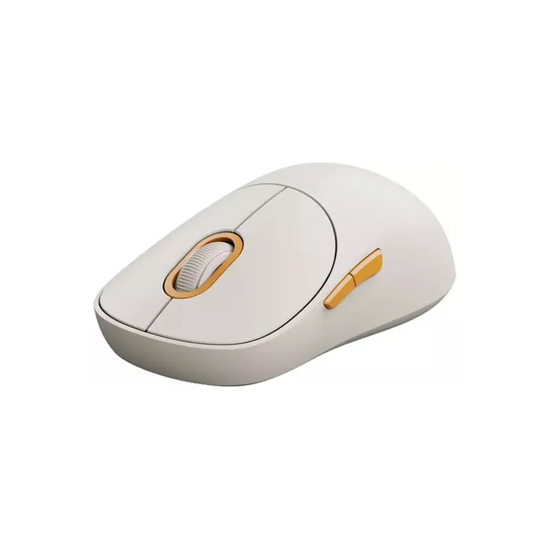 Xiaomi Мышь Xiaomi Wireless Mouse 3 White GL
