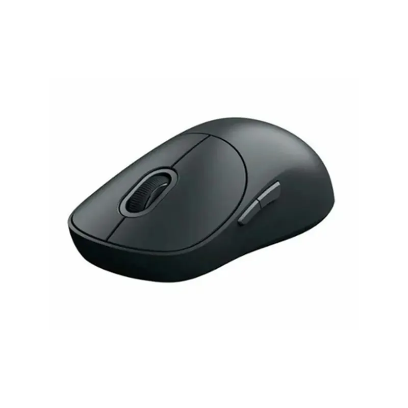 Xiaomi Мышь Xiaomi Wireless Mouse 3 Black GL
